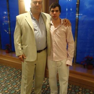 Profile Picture of Daniel Grillo (@daniel.grillo.750) on Facebook