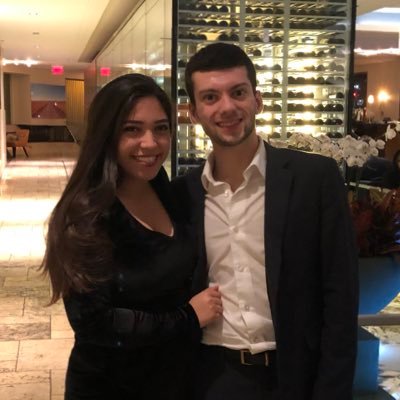 Profile Picture of Jonathan Prete (@jonathanmprete) on Twitter