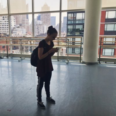 Profile Picture of Tori Nunn (@recrypting) on Twitter