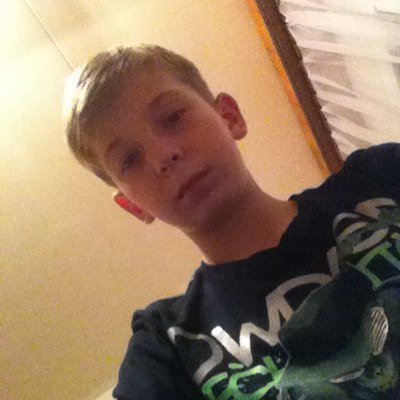 Profile Picture of Adam Fort (@AdamFort3) on Twitter
