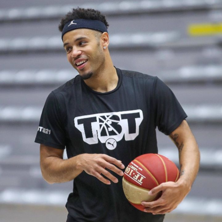 Marques🏀🔥 - Tiktok Profile Picture of Marques🏀🔥 (@marques.townes.fan_) on Tiktok