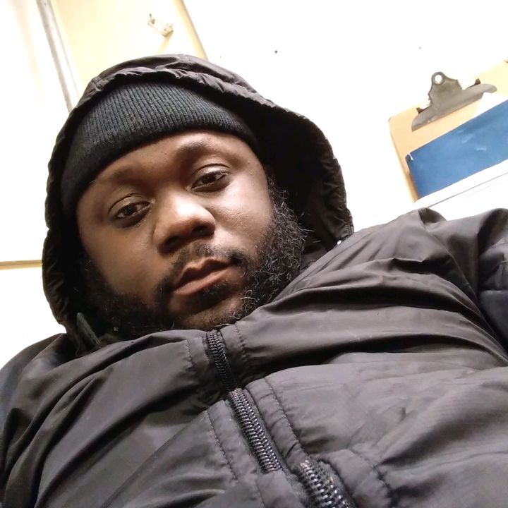 Dwayne Ballard - Tiktok Profile Picture of Dwayne Ballard (@@blakboiwayne) on Tiktok