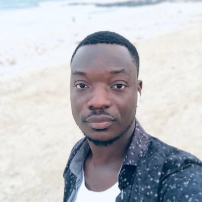 Profile Picture of Nana Asare (@kay_klassik) on Twitter