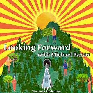 Profile Picture of Michael Bazan (@looking_forward_podcast) on Instagram