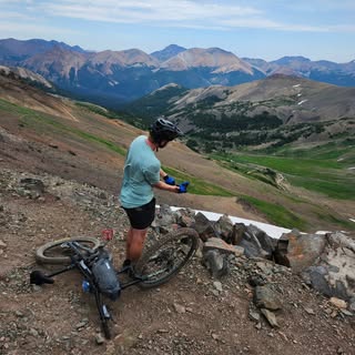 Profile Picture of Clark Reimer (@clarkreimer) on Instagram