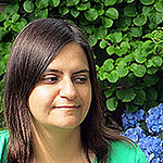 Profile Picture of Nina Haghighi (@nina haghighi) on Flickr