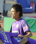 Profile Picture of Tadanari Leeon Wikipedia