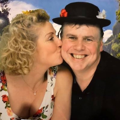 Profile Picture of John Pickup (@john_glos) on Twitter