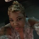 Profile Picture of Jowanna Boyd (@itsonlyoneme_____) on Instagram