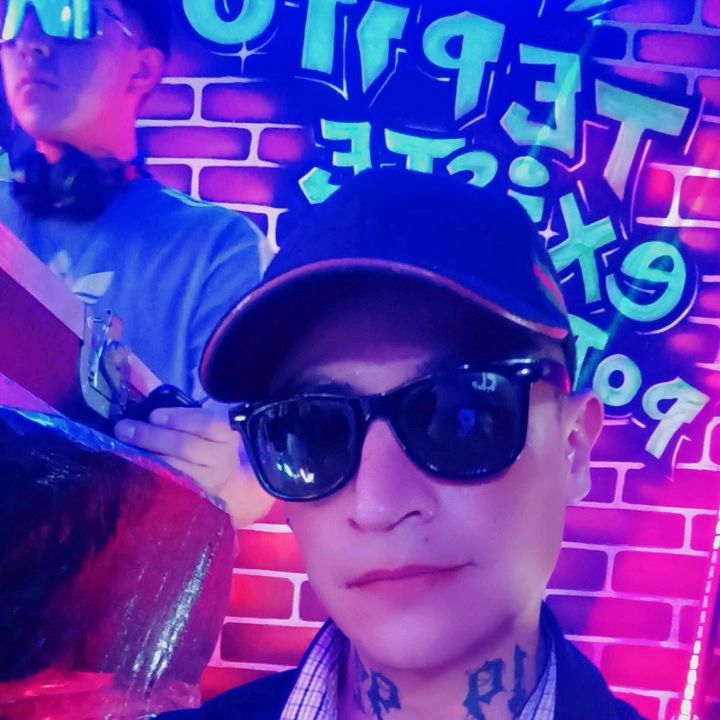 Profile Picture of jonathanmontero (@jonahanmontero) on Tiktok