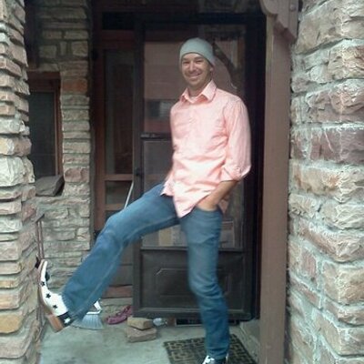 Ben Domingue - Twitter Profile Picture of Ben Domingue (@bendomingue) on Twitter