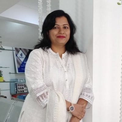 Profile Picture of Roopa Gowda (@RoopaGo12603140) on Twitter