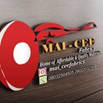 Profile Picture of MAI_CEE FABRICS (@mai_ceefabrics) on Instagram