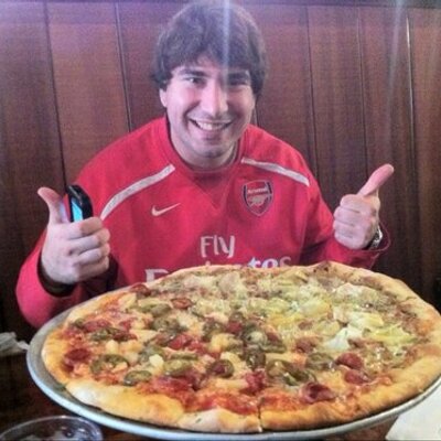 Profile Picture of Robert Duffala (@reduffala) on Twitter