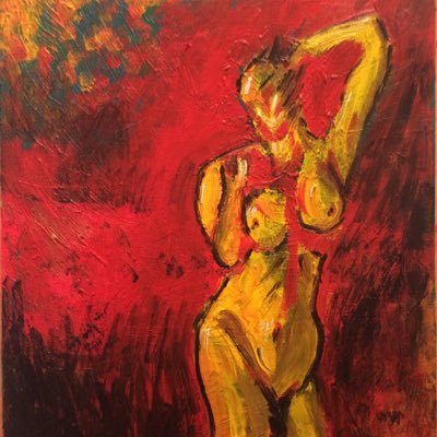 Profile Picture of Gary Stocker Art (@StockerArt) on Twitter