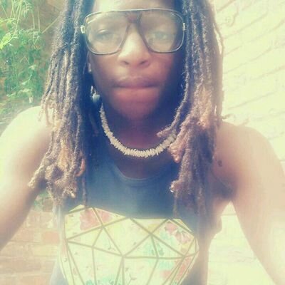 Profile Picture of Napoleon Harris (@napoleonharris7) on Twitter