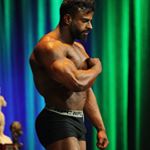 Profile Picture of Jesse Joe Martin Puttananickal (@nitrosilverback) on Instagram