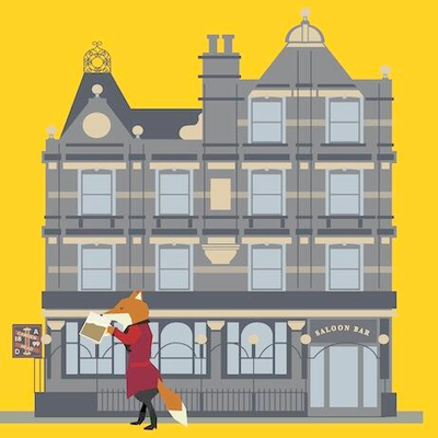 Profile Picture of The Camden Head (@camdenheadangel) on Twitter