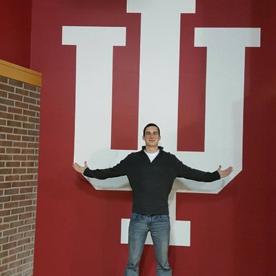 Profile Picture of Josh Ciboch (@joshciboch) on Twitter