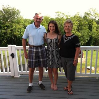 Winnie Parks - Facebook Profile Picture of Winnie Parks (@winnie.parks.33) on Facebook