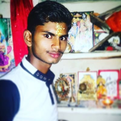 Profile Picture of Ashish Tripathi (@aashishManoj3) on Twitter