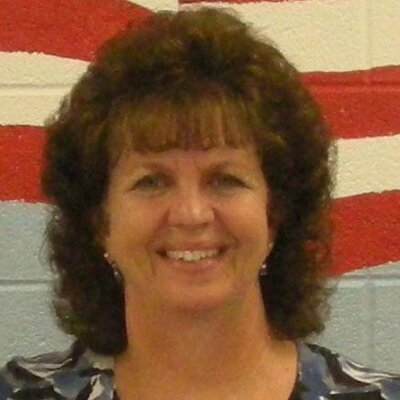 Profile Picture of Carol Cantrell (@@cantrellcjo) on Twitter
