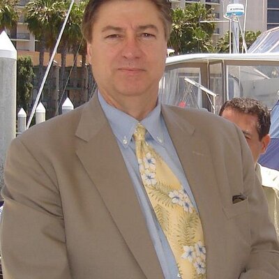 Profile Picture of Randy Pickering (@RandyPickering) on Twitter