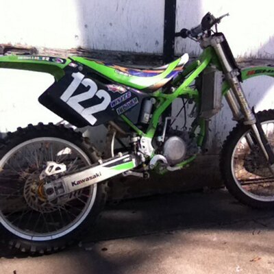 Profile Picture of Tom Dombrowski (@@tom_dombrowski) on Twitter