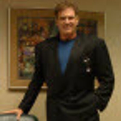Profile Picture of Michael Grandon (@MichaelGrandon) on Twitter