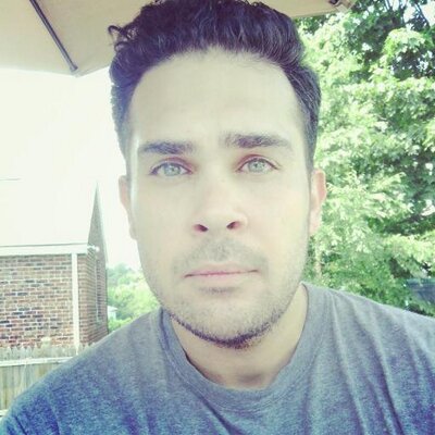 Profile Picture of Dante (@Dantemelo) on Twitter