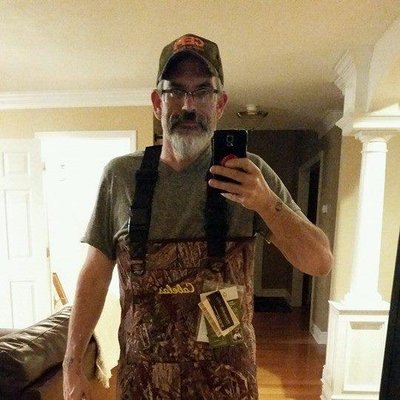 Profile Picture of Tim Dunbar (@TimothyJDunbar) on Twitter