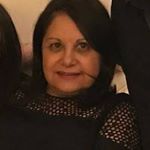 Profile Picture of Danielle Cohen Roche (@danielle.roche.900) on Instagram