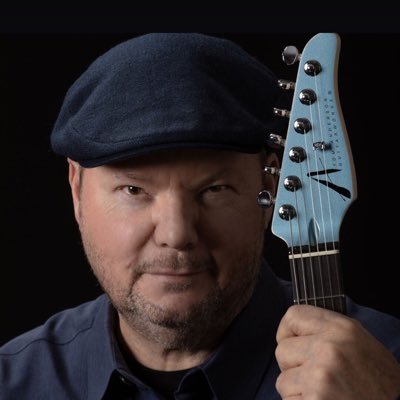 Profile Picture of Christopher Cross (@itsMrCross) on Twitter