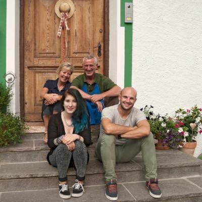 Profile Picture of Alexander Mair (@MairAlexander) on Twitter