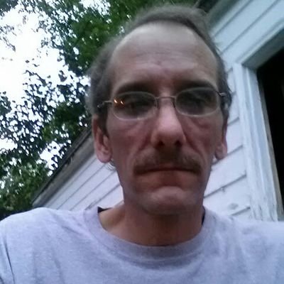 Profile Picture of Mike Gatrell (@gumbyzz101) on Twitter