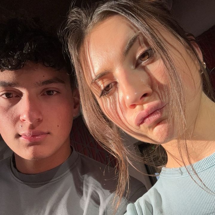 Profile Picture of sumfarage (@sumfarage) on Tiktok