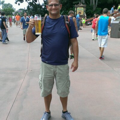 Profile Picture of Scott Fultz (@bigcobra6969) on Twitter