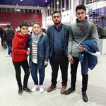 Profile Picture of نارين شاهين (@narin_shahin) on Instagram