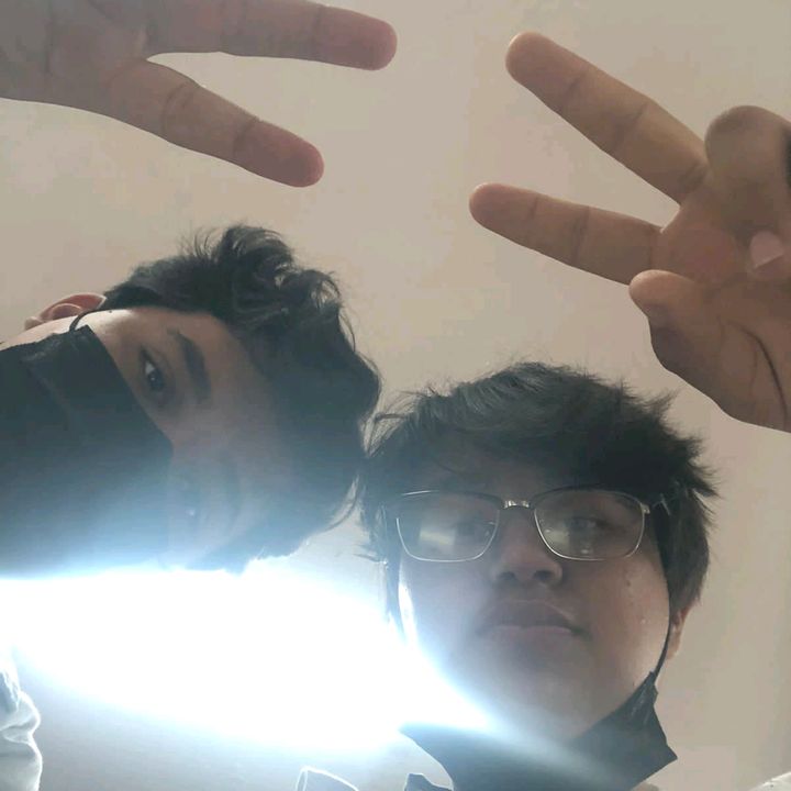 Profile Picture of Max Alfaro (@max_alfaro_) on Tiktok