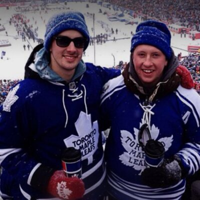 Profile Picture of Stephen Lamothe (@LamotheStephen) on Twitter