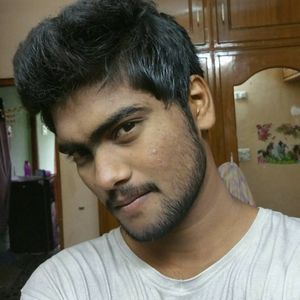 Profile Picture of Vinay Reddy (@vinayreddyking) on Myspace