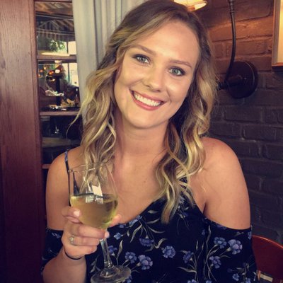 Profile Picture of Jordyn James (@JordynPJames) on Twitter