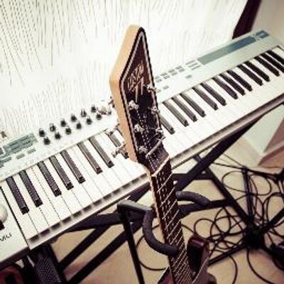 Profile Picture of Nicolas Armstrong (@nicolassolo) on Twitter