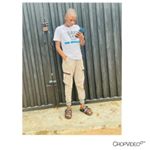 Profile Picture of O💋 T💛A💓I💕 B💖 A💗 Y💝O👄 M💟I👊 (@peter_pounds_007) on Instagram