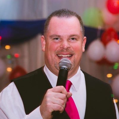 Profile Picture of Steve Keys (@MrSteveKeys) on Twitter