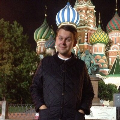 Profile Picture of David Snowdon (@Snowdon81) on Twitter