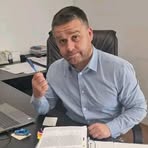 Profile Picture of James Morrow (@James-Morrow) on Facebook