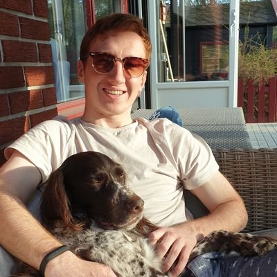 Profile Picture of Ben Francis (@BenFrancis10) on Twitter