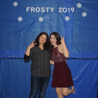 Abby Vizenor - Twitter Profile Picture of Abby Vizenor (@AbbyVizenor) on Twitter