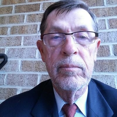 Profile Picture of Bill Graff (@be421d66327147b) on Twitter